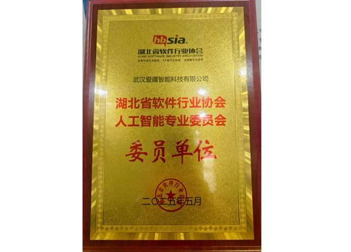 湖北软件协会会员单位