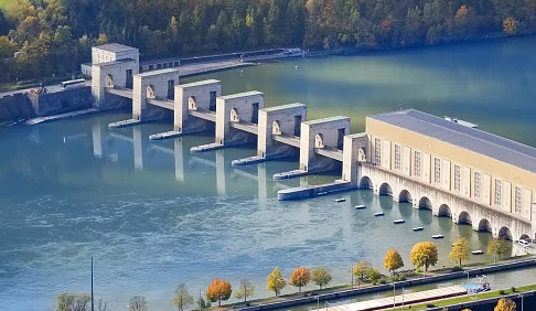 爱疆智能变电物联网系列——变电站数字化智能化新时代