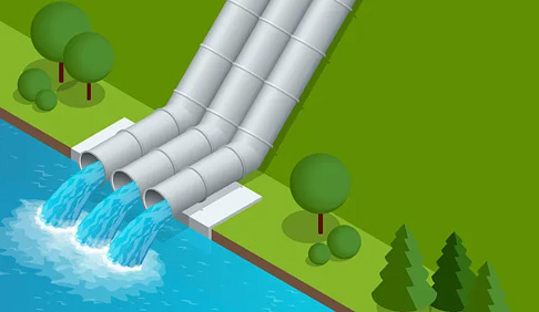 爱疆智能智慧水务管理——数字赋能，提升水务运营效率与服务质量